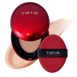 Mask Fit Red Cushion 22C Peach Beige
