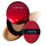 Mask Fit Red Cushion 40N Cinnamon