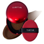 Mask Fit Red Cushion 51N Fudge