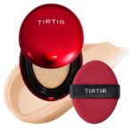 [Mini] Mask Fit Red Mini Cushion 21N Ivory