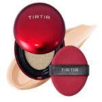 [Mini] Mask Fit Red Mini Cushion 23N Sand