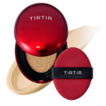 [Mini] Mask Fit Red Mini Cushion 24W Soft Beige