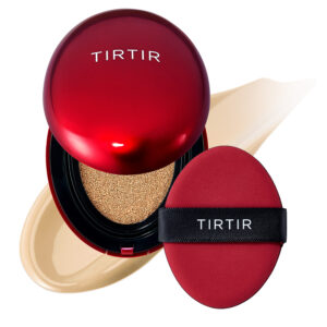 [Mini] Mask Fit Red Mini Cushion 24W Soft Beige