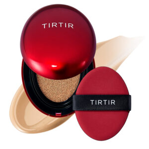 [Mini] Mask Fit Red Mini Cushion 27N Camel