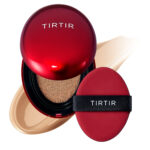 [Mini] Mask Fit Red Mini Cushion 33N Macchiato