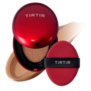 [Mini] Mask Fit Red Mini Cushion 37C Almond