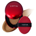 [Mini] Mask Fit Red Mini Cushion 43N Deep Cocoa