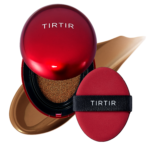 [Mini] Mask Fit Red Mini Cushion 45W Chestnut