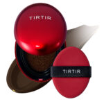 [Mini] Mask Fit Red Mini Cushion 55N Espresso