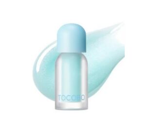[Global] Juicy Berry Plumping Lip Oil Glam Max 00 Frozen Berry