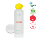 AHA BHA Lemon Toner 150Ml