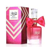 Ard Al Zaafaran Bint Hooran Rose Passion Eau de Parfum 100 ml