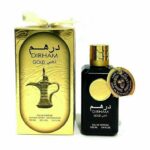 Ard Al Zaafaran Dirham Gold EDP 100ml