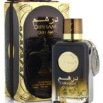 Ard Al Zaafaran Dirham Oud EDP 100ml