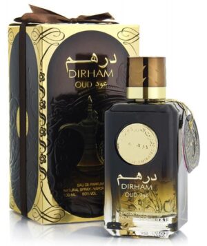 Ard Al Zaafaran Dirham Oud EDP 100ml