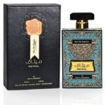Ard Al Zaafaran Meethaq EDP 100ml