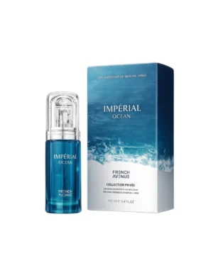 Imperial Ocean
