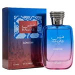 Hawas London