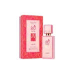Ajwad Pink to Pink Creamy Elixir
