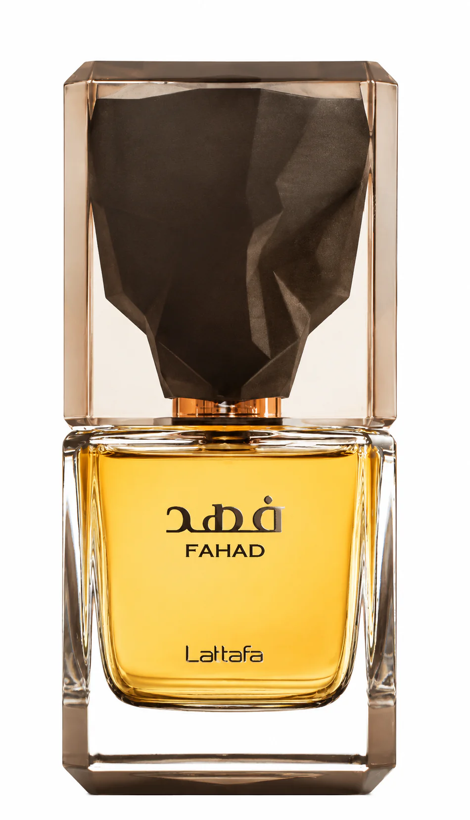 Lattafa Fahad EDP 80 ml - Image 4