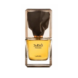Lattafa Fahad EDP 80 ml