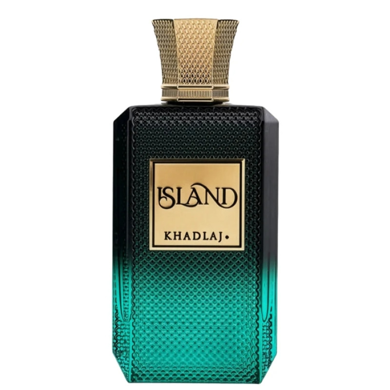 Khadlaj Island Extrait 100 ml