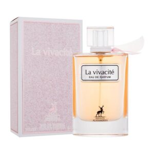Maison Alhambra La Vivacite EDP 100ml