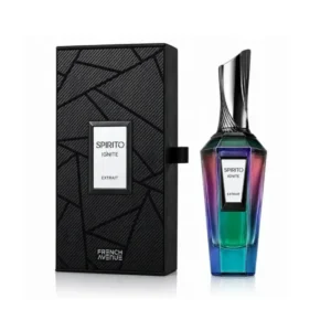 Spirito Ignite