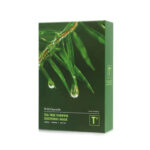 Tea Tree Purifine Soothing Mask 23Ml*10Ea