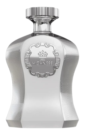 Afnan Highness White VII EDP M 100 ml