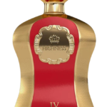 Afnan Highness Red IV EDP W 100 ml