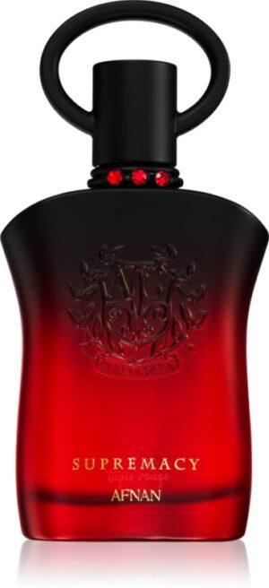 Afnan Supremacy Tapis Rouge EDP W 90 ml