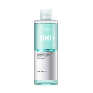 [Eu] Pdrn 100 Hyaluronic Acid Booster Toner 250Ml