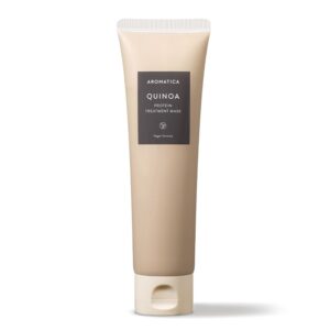 (Eu) Quinoa Protein Treatment Mask 160Ml