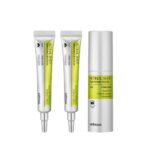 [Eu]The Vita-A Retinol + Retinal Shot Tightening Serum & Booster Set