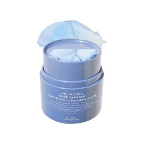 [Eu] [Renew]Pore Refresh Grinding Cleansing Balm 50Ml