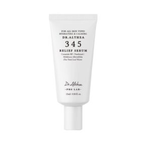345 Relief Serum 15Ml