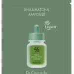 (Sample) Vegan &Matcha Ampoule 2Ml