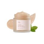 [Eu] Vegan Kombucha Tea Gel Cream 75G