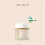 (Sample) Vegan Kombucha Tea Gel Cream 2Ml