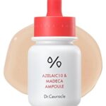 Azelaic10 & Madeca Ampoule 30Ml
