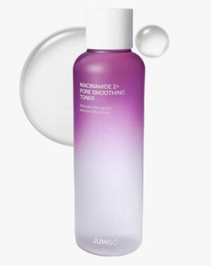 (Eu) Niacinamide 2+ Pore Smoothing Toner 205Ml