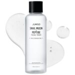 [Eu]Snail Mucin + Peptide Facial Toner 205Ml
