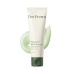 (Eu)(Renew) Mugwort Fluid Cream 50Ml