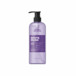(Eu) Rich Perfume Body Wash White Musk 500Ml