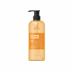(Eu) Rich Perfume Body Wash Ylang Ylang 500Ml