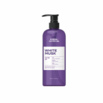 (Eu) Rich Perfume Shampoo White Musk 500Ml
