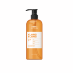 (Eu) Rich Perfume Shampoo Ylang Ylang 500Ml