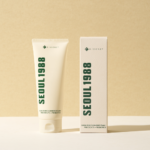 (Global) Cleansing Foam : Pine Cica 1% + Probiotics  150Ml