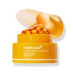 [Eup] Kojic Acid Turmeric Vita Capsule Cream